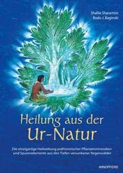 Cover von Heilung aus der Ur-Natur