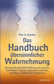 Cover von Das Handbuch übersinnlicher Wahrnehmung