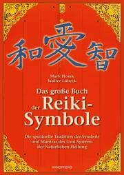 Cover von Das große Buch der Reiki-Symbole