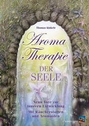 Cover von Aromatherapie der Seele