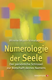 Cover von Numerologie der Seele