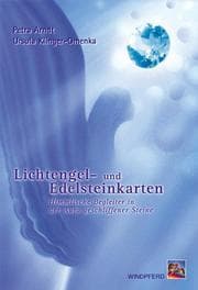 Cover von Lichtengel- und Edelstein-Karten