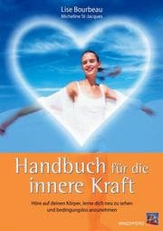 Cover von Handbuch für die innere Kraft