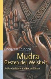 Cover von Mudra