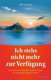 Cover von Ich stehe nicht mehr zur Verfügung