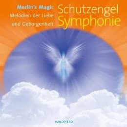 Cover von Schutzengel Symphonie