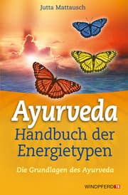Cover von Ayurveda