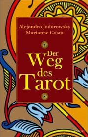Cover von Der Weg des Tarot