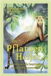 Cover von Die Pflanzenhelfer