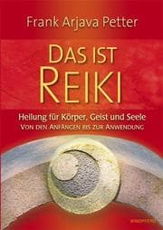Cover von Das ist Reiki