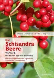 Cover von Die Schisandra-Beere