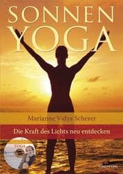 Cover von Sonnen-Yoga