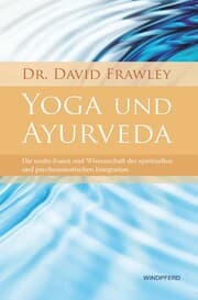 Cover von Yoga und Ayurveda