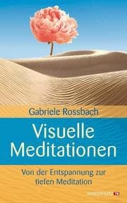 Cover von Visuelle Meditationen