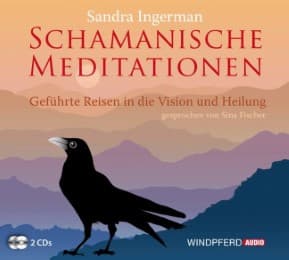 Cover von Schamanische Meditationen