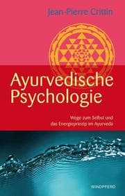 Cover von Ayurvedische Psychologie