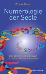 Cover von Numerologie der Seele