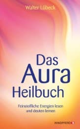 Cover von Das Aura-Heilbuch
