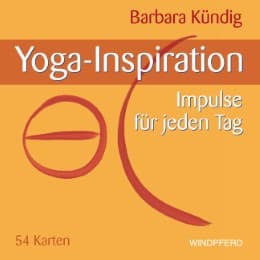 Cover von Yoga-Inspiration