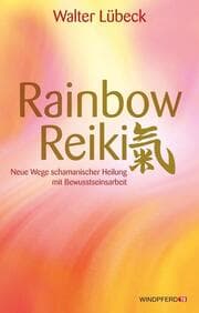Cover von Rainbow Reiki