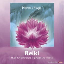Cover von Reiki