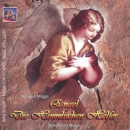 Cover von Engel, die himmlischen Helfer
