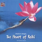 Cover von The Heart of Reiki
