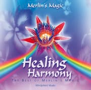 Cover von Healing Harmony