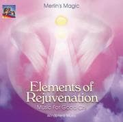 Cover von Elements of Rejuvenation