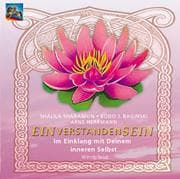 Cover von Einverstandensein