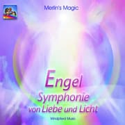 Cover von Engel - Symphonie von Liebe und Licht