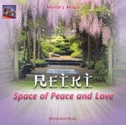 Cover von Reiki