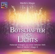 Cover von Botschafter des Lichts
