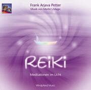 Cover von Reiki