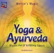 Cover von Yoga & Ayurveda