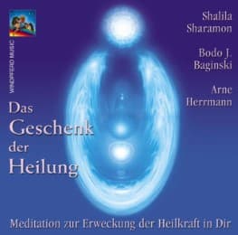 Cover von Das Geschenk der Heilung