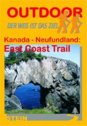 Cover von Kanada/Neufundland: East Coast Trail