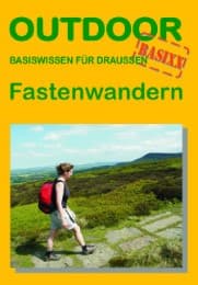 Cover von Fastenwandern