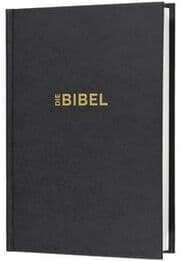 Cover von Die Bibel - Schlachter Version 2000
