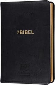 Cover von Die Bibel - Schlachter 2000