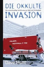 Cover von Die okkulte Invasion