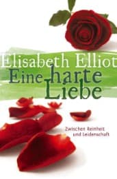 Cover von Eine harte Liebe