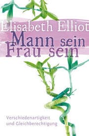 Cover von Mann sein - Frau sein