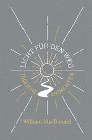 Cover von Licht für den Weg