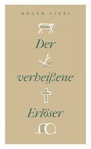 Cover von Der verheißene Erlöser