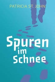 Cover von Spuren im Schnee
