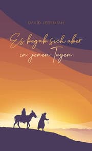 Cover von Es begab sich aber in jenen Tagen ...