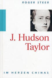 Cover von J. Hudson Taylor