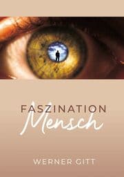 Cover von Faszination Mensch