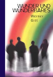Cover von Wunder und Wunderbares